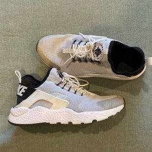 Nike Air Huarache’s